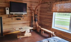 In Augsdaugava District was opened the new guest house “Kaķis krūzē”