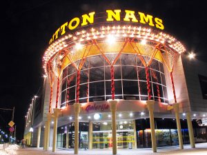 T/C “DITTON NAMS” darba laiks ārkārtas situācijas laikā