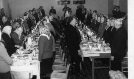 BIEDRĪBA “LIXTEN” IZVEIDOJUSI IZSTĀDI “LATGALES VIRTUVES GARŠA”