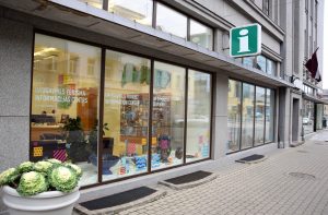 Daugavpils Tūrisma informācijas centrs klientus klātienē apkalpos tikai “zaļajā režīmā”