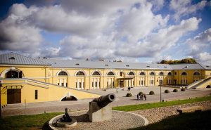 Daugavpils kultūras iestādes ar prieku uzņem apmeklētājus