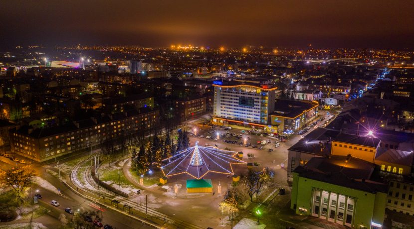 Photo: www.daugavpils.lv