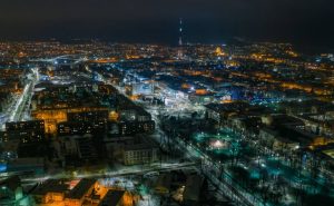 E-seminārs par Daugavpils pilsētas viedo ielas apgaismojuma sistēmu