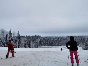 Slēpošanas bāzē “Egļukalns” mainīts darba laiks