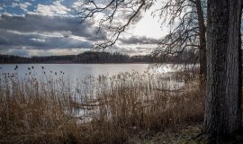 Ceļo droši pa Daugavpils novada skaistākajām vietām