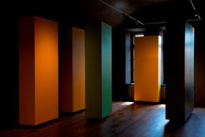 Daugavpils Mark Rothko Art Centre welcomes exhibition proposals