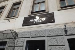 Bārs – galerija “Albrecht Art&Wine”