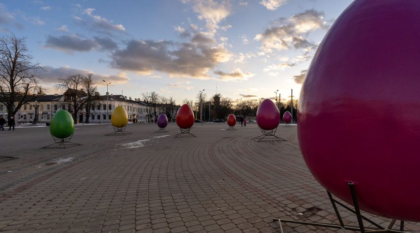 Lieldienu laiks Daugavpilī_A.Jemeļjanovs (3)