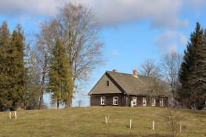 BIEDRĪBA “JUBRA” PABEIGUSI PROJEKTA ĪSTENOŠANU