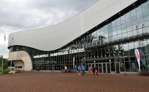 Latvijas sieviešu izlase Eiropas čempionāta atlases spēles volejbolā aizvadīs Daugavpilī