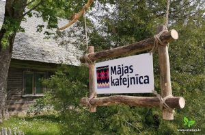 Mājas kafejnīcu dienas – šogad visā Latvijā!