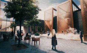 Daugavpils Novadpētniecības un mākslas muzejs gatavojas renovācijai