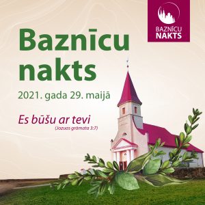 Baznīcu nakts Daugavpilī