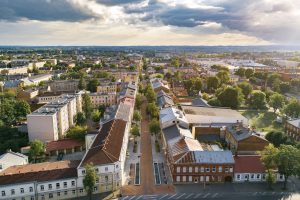 Izbaudi maija svētkus Daugavpilī