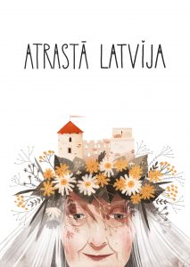 60 jaunumi tūristiem Latvijas reģionos. Kultūras ministrija uzsāk informatīvo kampaņu “Atrastā Latvija”