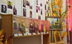“Muzeju dienas” Krievu kultūras centrā
