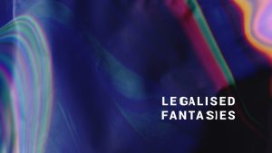 Juried exhibition of artists from Latgale region “Legalized fantasies”