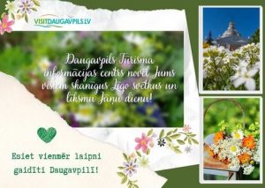 Atpūtas iespējas Daugavpilī garajās svētku brīvdienās (video)