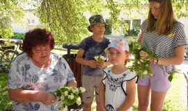 JĀŅU VAINAGS JĀPIN LABĀ NOSKAŅOJUMĀ