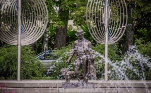 MUSIC WILL SOUND IN PARKS OF DAUGAVPILS