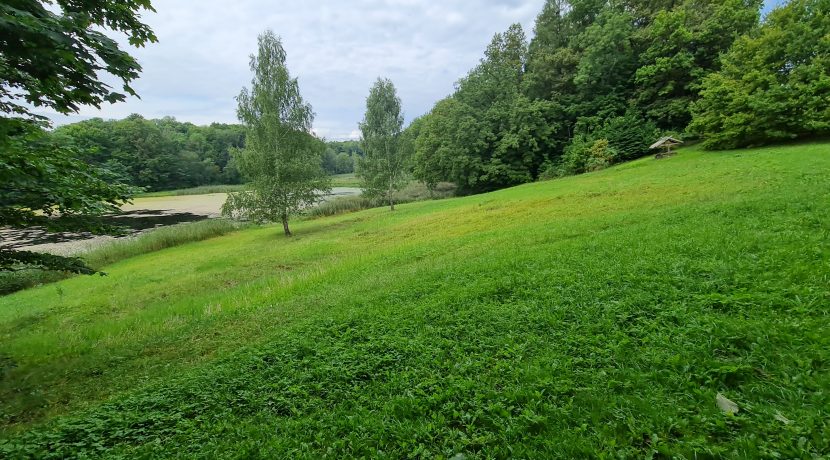 Nature reserve “Pilskalnes Siguldiņa”