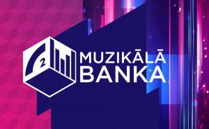 “MUZIKĀLĀS BANKAS 2021” finālšovs Daugavpilī