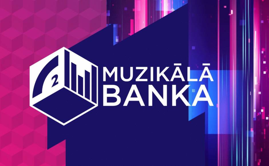 MUZIKĀLĀS BANKA