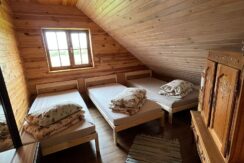 Viesu māja „Grāvīši”