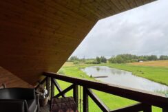 Viesu māja „Grāvīši”