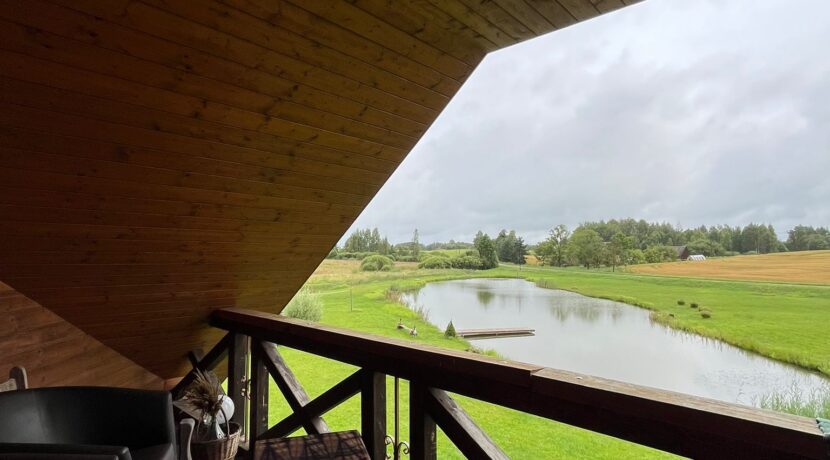 Viesu māja „Grāvīši”