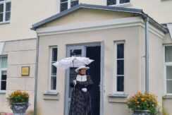 Dvietes muižas komplekss