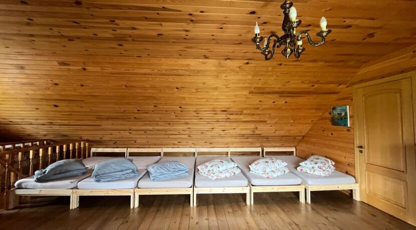 Viesu māja „Grāvīši”