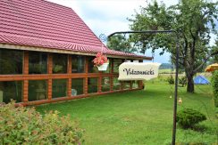 Lauku sēta “Vidzemnieki”