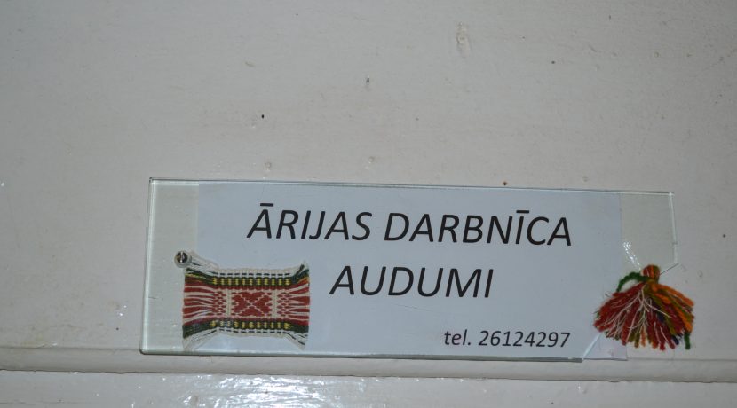 Aušanas darbnīca “Mare”