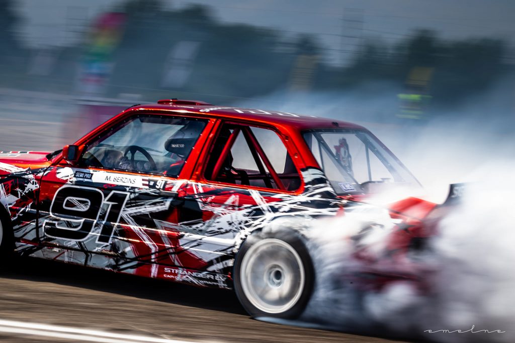 Daugavpils drifta festivāls