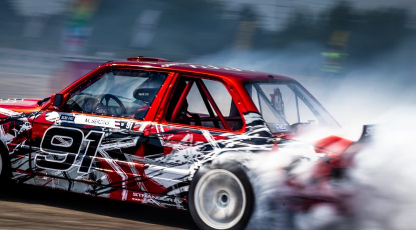 Daugavpils drifta festivāls