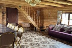 Viesu māja „Grāvīši”