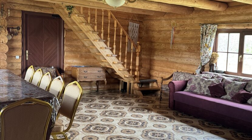 Viesu māja „Grāvīši”