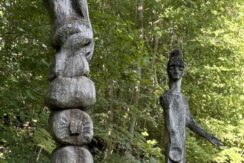 Dabas liegums “Pilskalnes Siguldiņa”