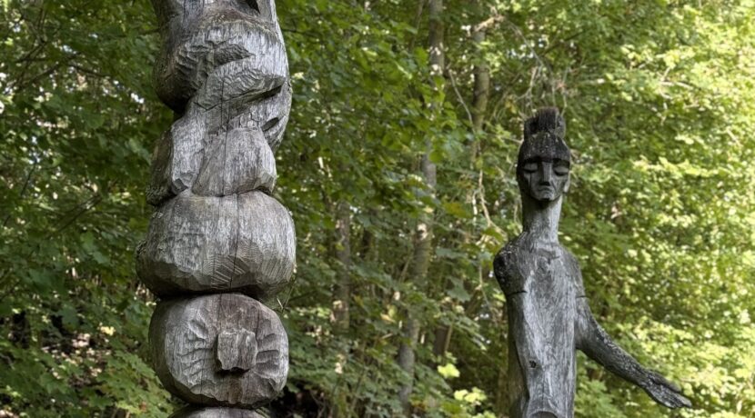 Dabas liegums “Pilskalnes Siguldiņa”