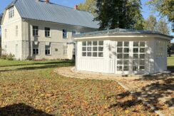 Dvietes muižas komplekss