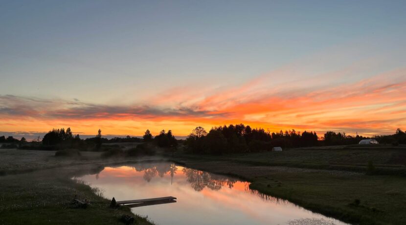 Viesu māja „Grāvīši”