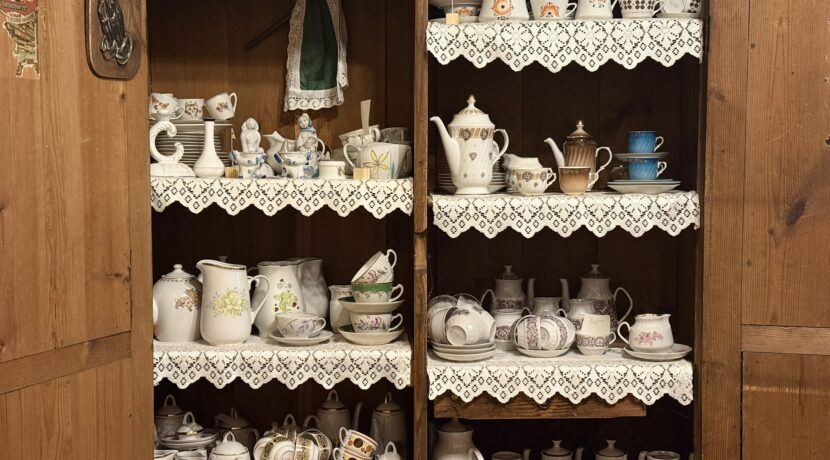 Dvietes muižas komplekss