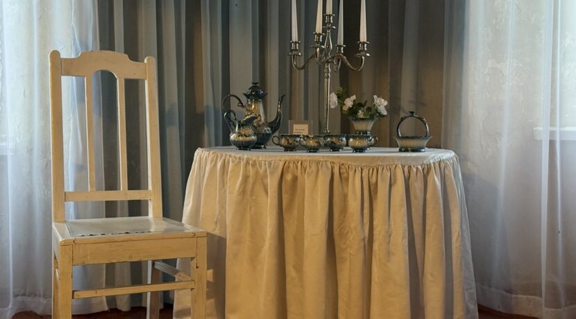 Dvietes muižas komplekss