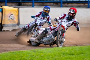 Daugavpils will host two international sports events – semi-finals of the “Speedway of Nations”