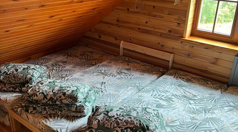 Viesu māja „Grāvīši”