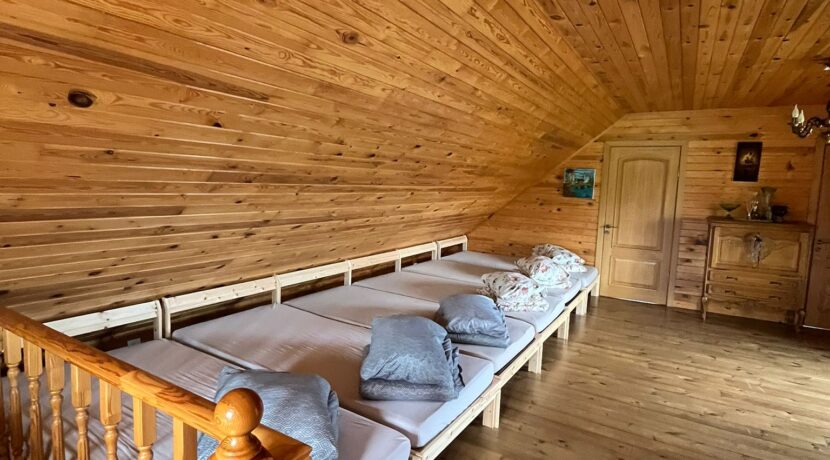 Viesu māja „Grāvīši”