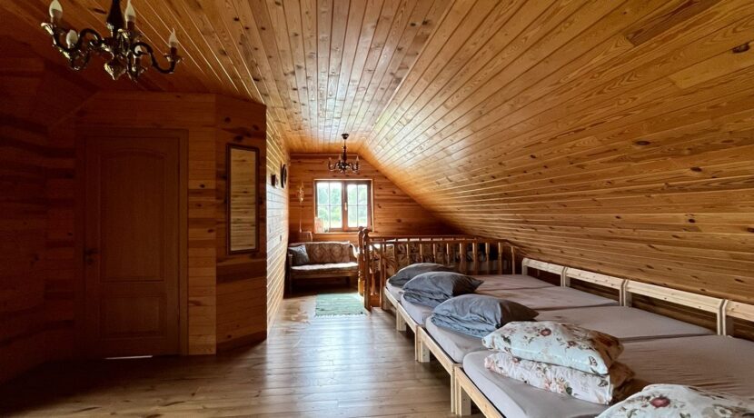 Viesu māja „Grāvīši”