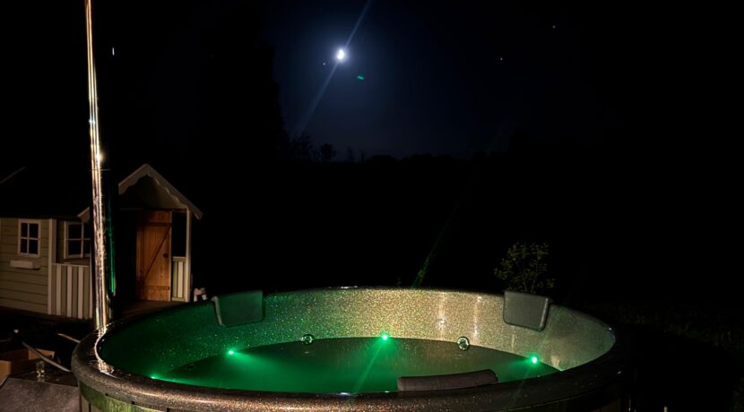 Viesu māja „Grāvīši”