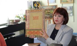 День белорусской письменности заложил новую традицию в Даугавпилсе